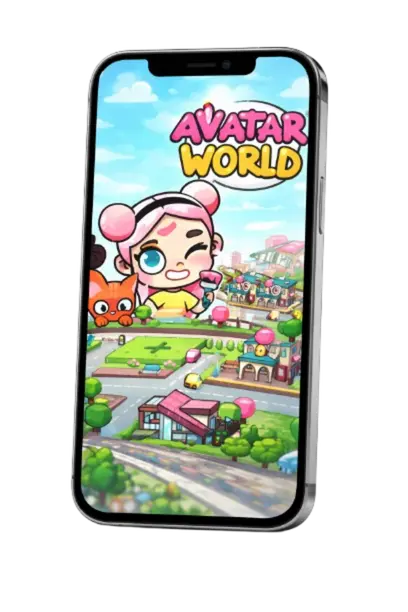 Avartar world mod apk for ios