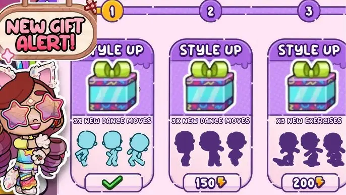 Different ways to get cods