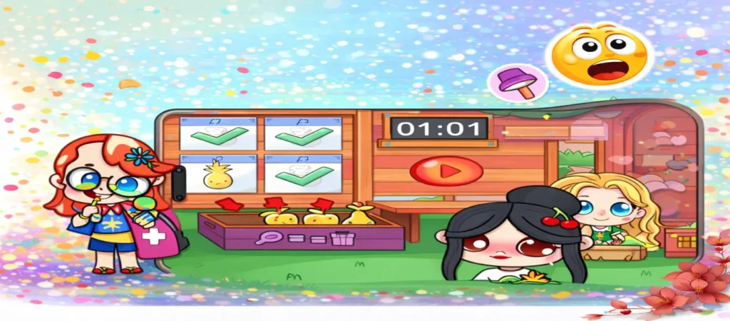 Journeys and Mini Quests