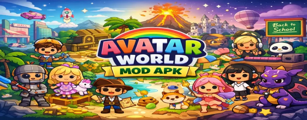 Storytelling and role-playing features