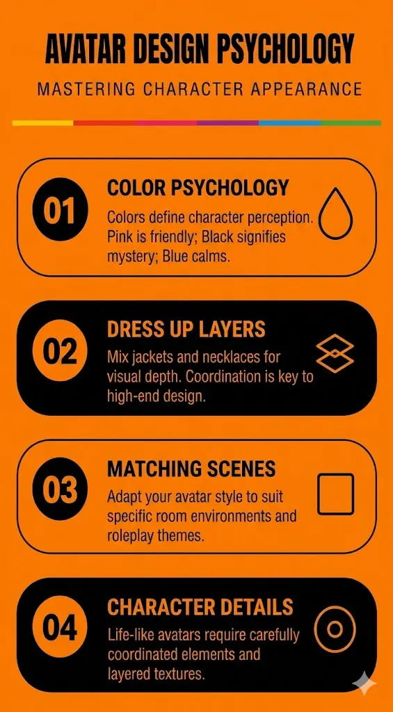 Avatar World Characters Ideas | Best Aesthetic Avatar Styles 3 avatar world characters ideas